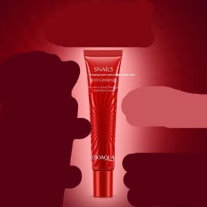 Sérum Contour des Yeux Anti-Âge – Soin Hydratant et Éclat du Regard