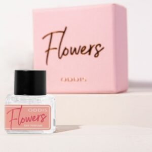 Parfum Jardin Privé – Frais, Léger & Longue Tenue